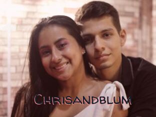 Chrisandblum