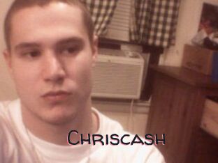 Chriscash
