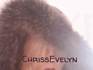 ChrissEvelyn