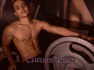 ChrissToro