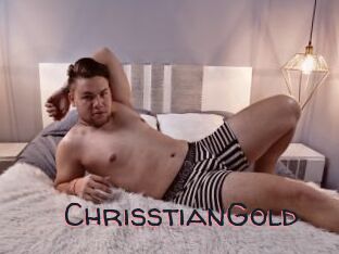 ChrisstianGold