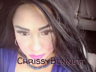ChrissyBennett