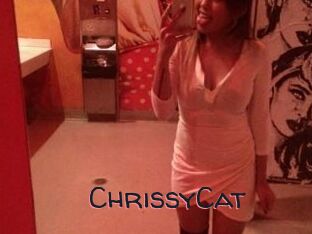 ChrissyCat