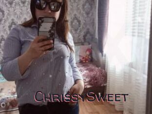 ChrissySweet