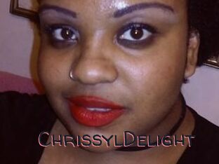 ChrissylDelight