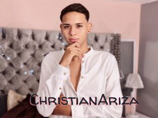 ChristianAriza