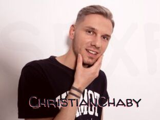 ChristianChaby