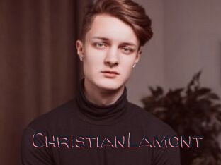 ChristianLamont