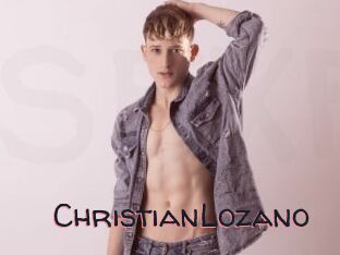 ChristianLozano