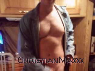 ChristianMaxxx