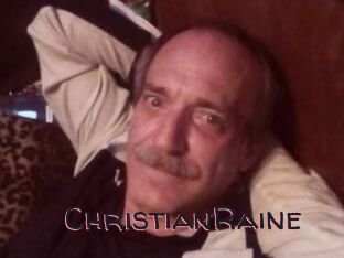 ChristianRaine
