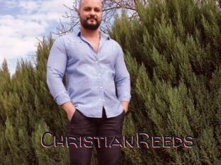 ChristianReeds
