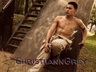 ChristiiannGrey