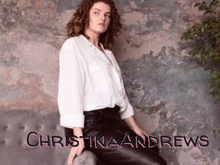 ChristinaAndrews