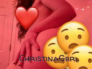 ChristinaGbrl