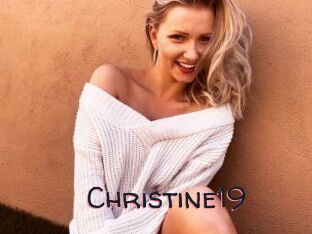 Christine19