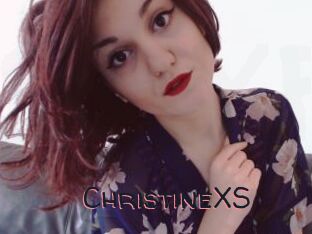 ChristineXS