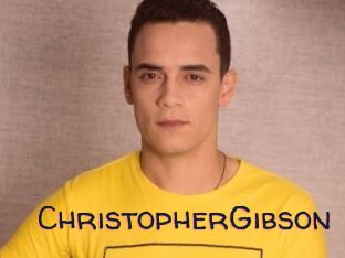 ChristopherGibson