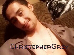 Christopher_Grey