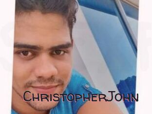 ChristopherJohn