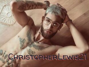 ChristopherLewis21