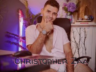 Christopher_Zaa