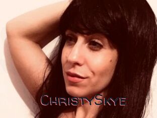 ChristySkye
