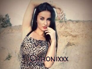 Chronixxx