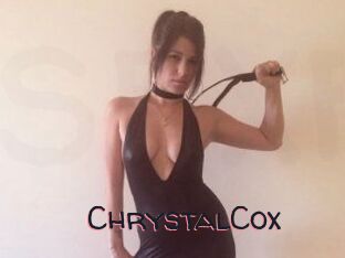 ChrystalCox