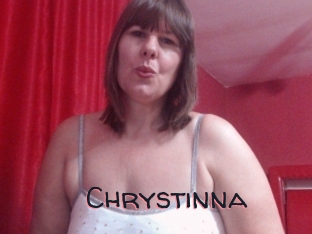 Chrystinna