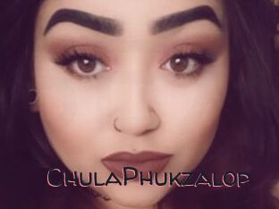 ChulaPhukzalop