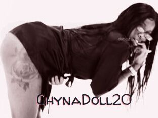 ChynaDoll20