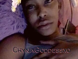 ChynaGoddessxo