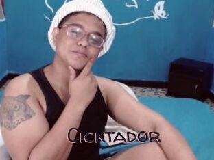 Cicktador