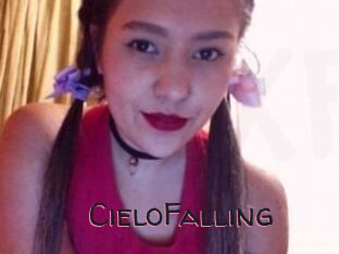 Cielo_Falling