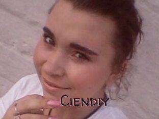 Ciendiy