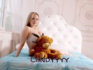 Ciindyyyy