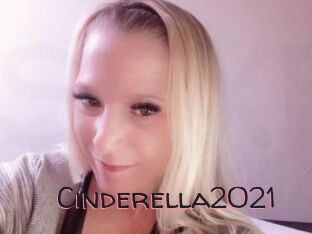 Cinderella2021