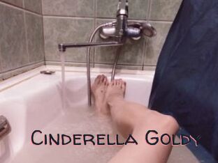 Cinderella_Goldy