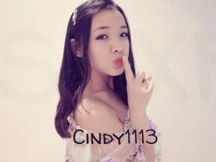Cindy1113