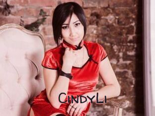 CindyLi
