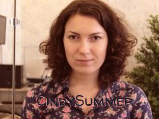 CindySummer