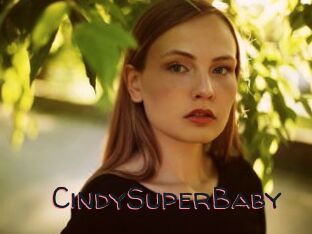CindySuperBaby