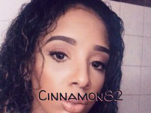 Cinnamon82