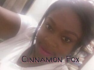 Cinnamon_Fox