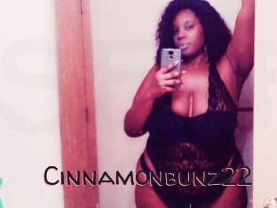 Cinnamonbunz22