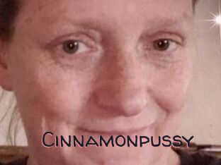 Cinnamonpussy