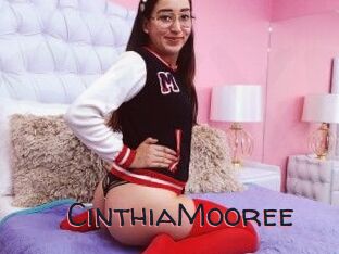CinthiaMooree