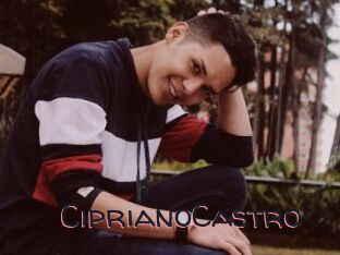 CiprianoCastro