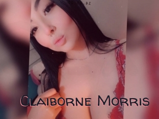 Claiborne_Morris